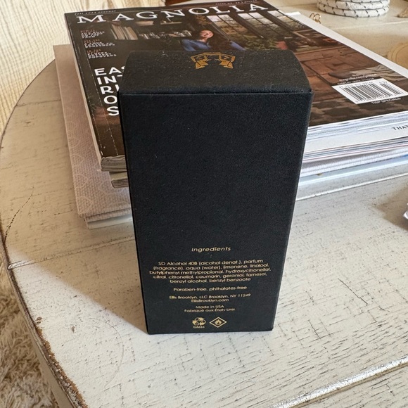 Ellis Brooklyn Rives - Picture 2 of 3